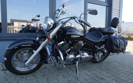 Gebrauchtmotorrad Yamaha XVS 650 Drag Star - Bild 5