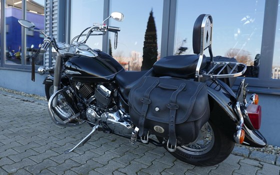 Gebrauchtmotorrad Yamaha XVS 650 Drag Star - Bild 6