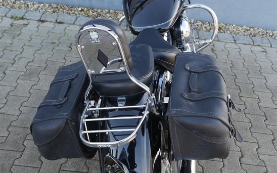 Gebrauchtmotorrad Yamaha XVS 650 Drag Star - Bild 8