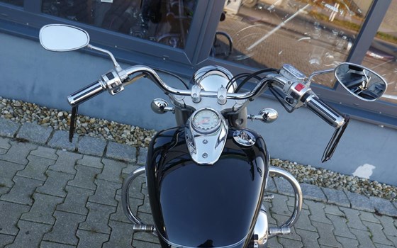 Gebrauchtmotorrad Yamaha XVS 650 Drag Star - Bild 9