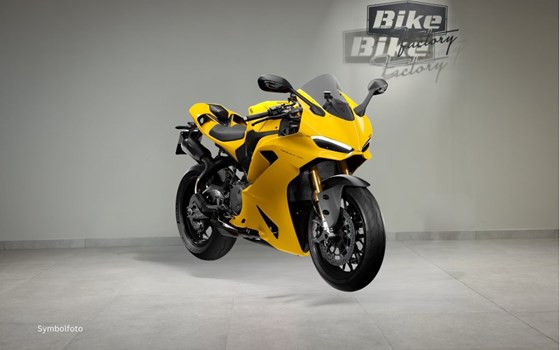 Neufahrzeug Ducati Panigale V2 S - Bild 1