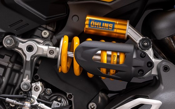 Neufahrzeug Ducati Panigale V2 S - Bild 6