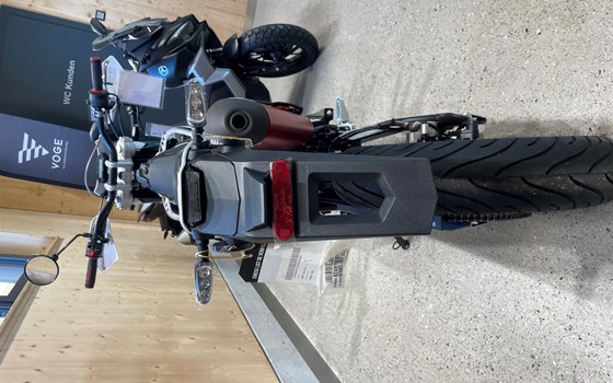 Neufahrzeug Rieju MRT 50 Trophy - Bild 8