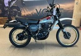 Gebrauchte Yamaha XT 500