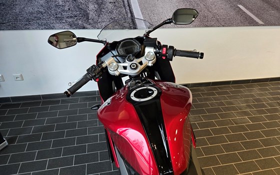 Neufahrzeug Triumph Daytona 660 - Bild 9