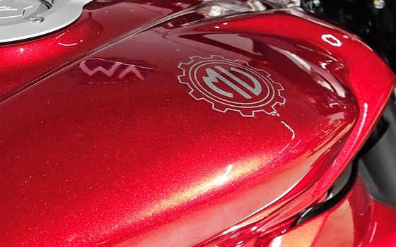 Neufahrzeug MV Agusta Superveloce 800 S - Bild 2