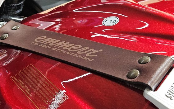 Neufahrzeug MV Agusta Superveloce 800 S - Bild 3