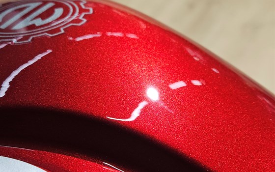 Neufahrzeug MV Agusta Superveloce 800 S - Bild 4