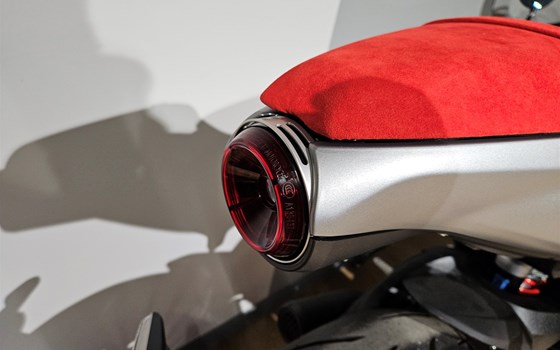 Neufahrzeug MV Agusta Superveloce 800 S - Bild 5