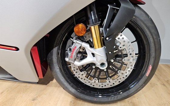 Neufahrzeug MV Agusta Superveloce 800 S - Bild 9