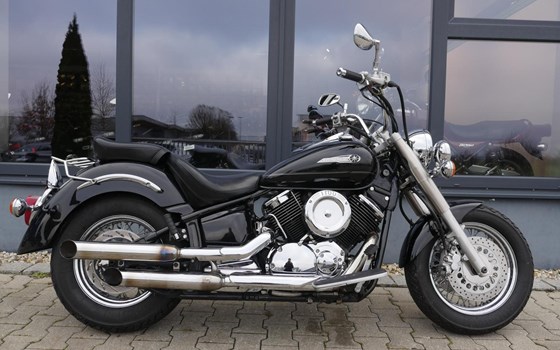Gebrauchtmotorrad Yamaha XVS 1100 Drag Star - Bild 1