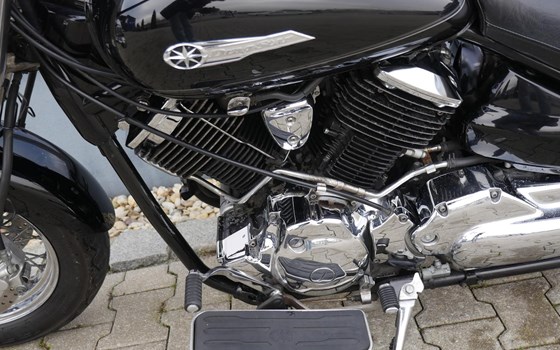 Gebrauchtmotorrad Yamaha XVS 1100 Drag Star - Bild 10