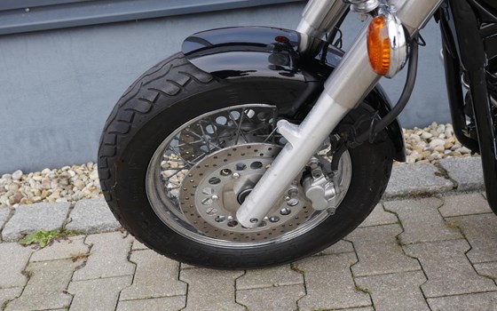 Gebrauchtmotorrad Yamaha XVS 1100 Drag Star - Bild 11