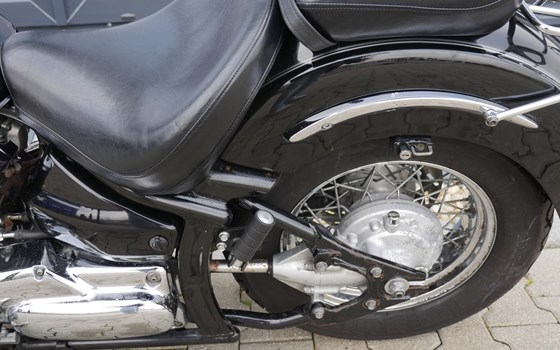 Gebrauchtmotorrad Yamaha XVS 1100 Drag Star - Bild 12