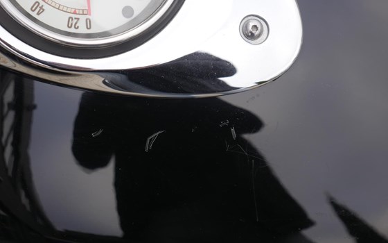 Gebrauchtmotorrad Yamaha XVS 1100 Drag Star - Bild 14