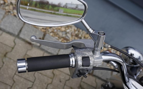 Gebrauchtmotorrad Yamaha XVS 1100 Drag Star - Bild 15