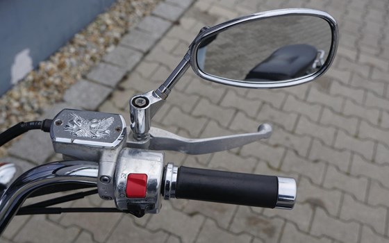 Gebrauchtmotorrad Yamaha XVS 1100 Drag Star - Bild 16