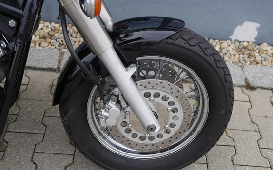 Gebrauchtmotorrad Yamaha XVS 1100 Drag Star - Bild 17