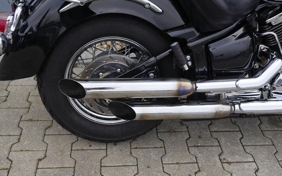 Gebrauchtmotorrad Yamaha XVS 1100 Drag Star - Bild 18