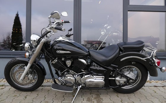 Gebrauchtmotorrad Yamaha XVS 1100 Drag Star - Bild 2