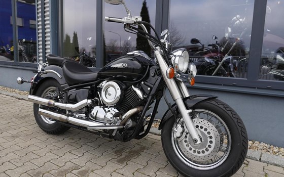 Gebrauchtmotorrad Yamaha XVS 1100 Drag Star - Bild 3