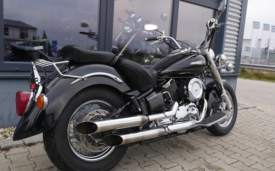 Gebrauchtmotorrad Yamaha XVS 1100 Drag Star - Bild 4