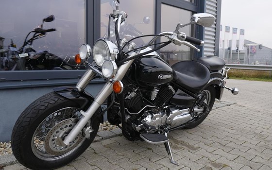 Gebrauchtmotorrad Yamaha XVS 1100 Drag Star - Bild 5