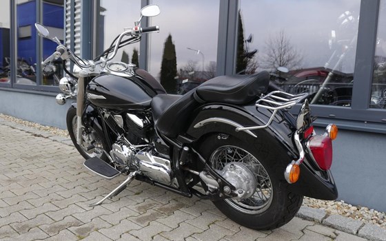 Gebrauchtmotorrad Yamaha XVS 1100 Drag Star - Bild 6