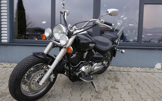 Gebrauchtmotorrad Yamaha XVS 1100 Drag Star - Bild 7