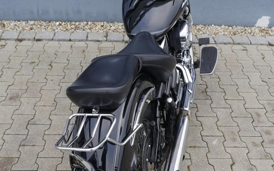 Gebrauchtmotorrad Yamaha XVS 1100 Drag Star - Bild 8