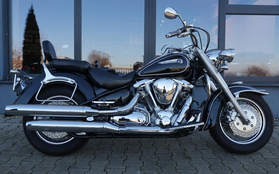 Gebrauchtmotorrad Yamaha XV 1600 Wild Star - Bild 1