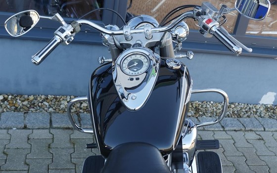 Gebrauchtmotorrad Yamaha XV 1600 Wild Star - Bild 11