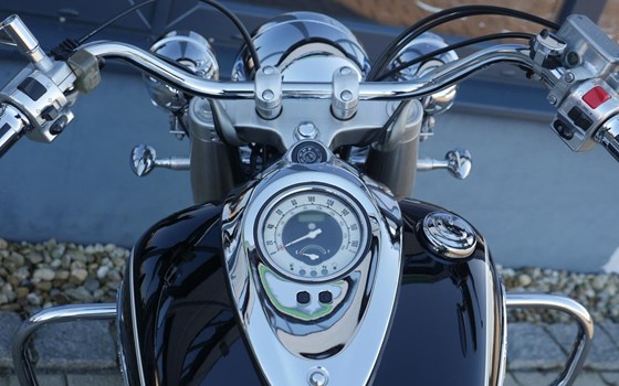 Gebrauchtmotorrad Yamaha XV 1600 Wild Star - Bild 12