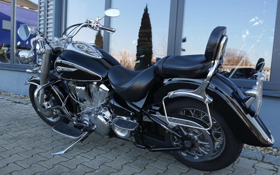 Gebrauchtmotorrad Yamaha XV 1600 Wild Star - Bild 6