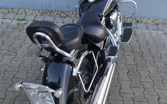 Gebrauchtmotorrad Yamaha XV 1600 Wild Star - Bild 8