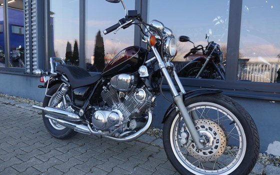 Gebrauchtmotorrad Yamaha XV 750 Virago - Bild 3