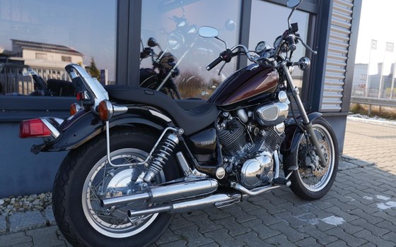 Gebrauchtmotorrad Yamaha XV 750 Virago - Bild 4