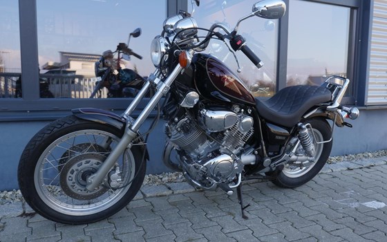 Gebrauchtmotorrad Yamaha XV 750 Virago - Bild 5