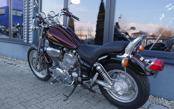 Gebrauchtmotorrad Yamaha XV 750 Virago - Bild 6