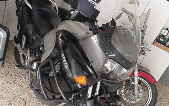 Gebrauchtmotorrad Honda XL 1000 V Varadero - Bild 2