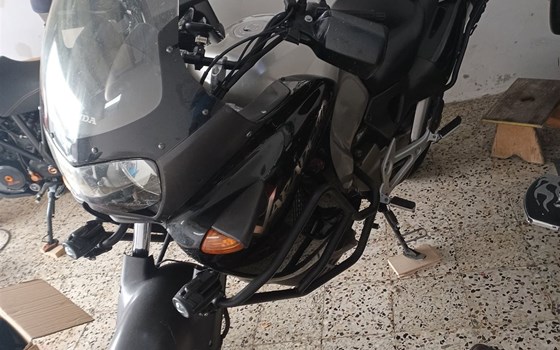 Gebrauchtmotorrad Honda XL 1000 V Varadero - Bild 3