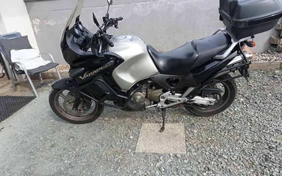 Gebrauchtmotorrad Honda XL 1000 V Varadero - Bild 4