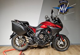 Neumotorrad MV Agusta Turismo Veloce 800 Lusso SCS