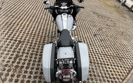 Neufahrzeug Harley-Davidson Softail Low Rider ST - Bild 6