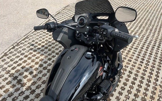 Neufahrzeug Harley-Davidson Softail Low Rider ST - Bild 6