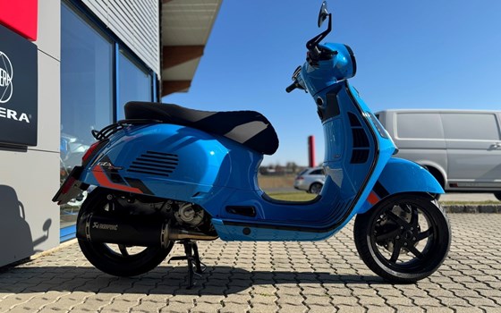 Neufahrzeug Vespa GTS 310 SuperSport - Bild 2