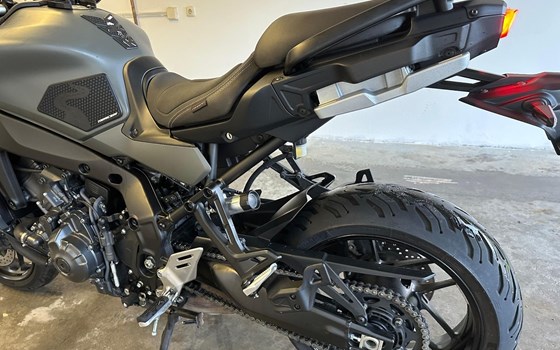 Gebrauchtmotorrad Yamaha Tracer 9 GT - Bild 14