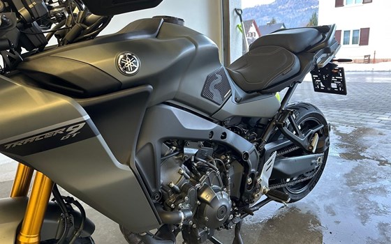 Gebrauchtmotorrad Yamaha Tracer 9 GT - Bild 15