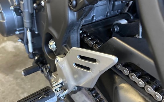 Gebrauchtmotorrad Yamaha Tracer 9 GT - Bild 17