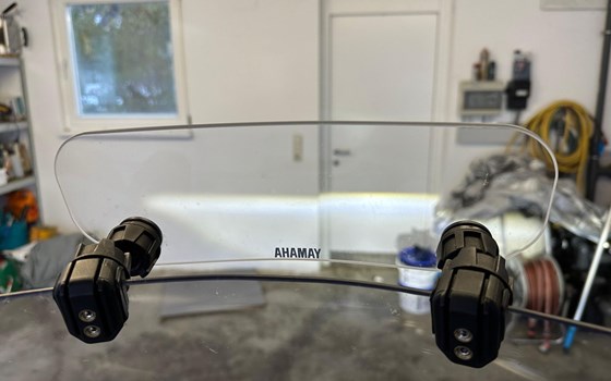 Gebrauchtmotorrad Yamaha Tracer 9 GT - Bild 26